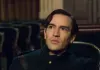 Ben Chaplin as George Colouris - Me and Orson Welles