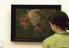 'Paula Modersohn-Becker - Ein Atemzug'