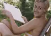 Tania (Cécile de France) entwirft Sportmode