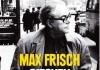 Max Frisch - Citoyen - Kinoplakat 