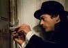 ROBERT DOWNEY JR in 'Sherlock Holmes'