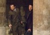 JUDE LAW, ROBERT DOWNEY JR in 'Sherlock Holmes'