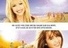 Hannah Montana - Der Film - Plakat 