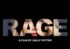 'Rage ' Filmplakat