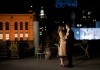 Last Night - Joanna (Keira Knightley) und Alex...anet)