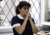 La Nana (The Maid)