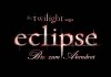Eclipse - Biss zum Abendrot - Titelschriftzug