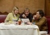 Greta Gerwig (Florence), Rhys Ifans (Ivan) und Ben...berg'