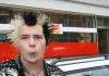 Chaostage - We are Punks