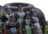 Hmong Gruppe - Amerikas geheimer Krieg in Laos