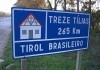 Auch Tirol liegt in Brasilien