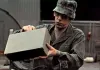 M.A.S.H. - Donald Sutherland