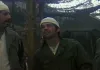 M.A.S.H. - Elliott Gould, Tom Skerrit und Donald Sutherland