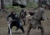 Black Death - Ritter Ulric (Sean Bean) und seine...Wehr.