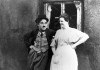 Charlie Chaplin - Der Vagabund und das Kind