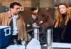Ronin - Natascha McElhone, Jean Reno, Stellan...Niro