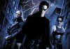 Matrix <br />©  Warner Bros.