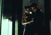 Matrix - Carrie-Anne Moss und Keanu Reeves