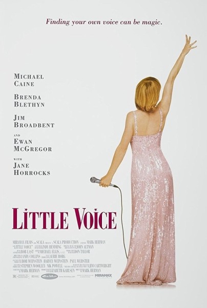 Little Voice - Die Stimme ihres Lebens