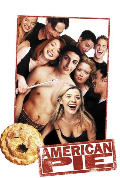 American Pie - Wie ein heier Apfelkuchen