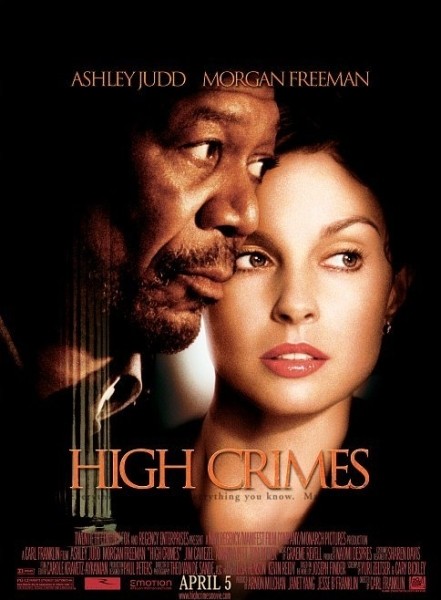 High Crimes - Im Netz der Lgen