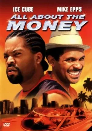 All about the Money