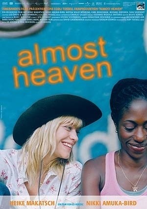 Almost Heaven  timebandits films GmbH