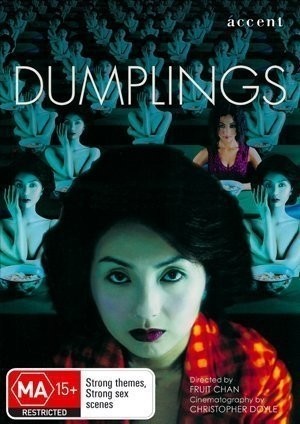 Dumplings - Delikate Versuchung