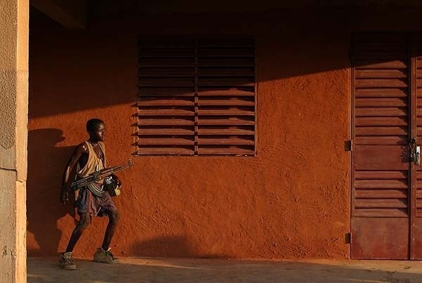 'TANZA' (Regie: Mehdi Charef, Afrika): Der...h GmbH