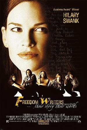 Freedom Writers   Paramount Pictures International Germany