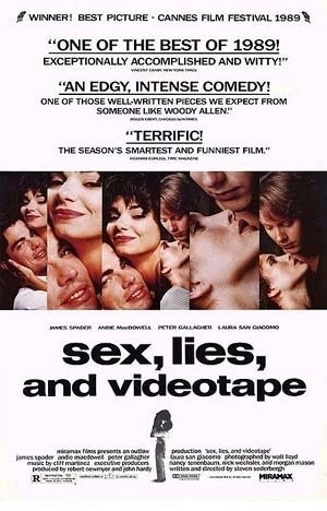 Sex, Lgen und Video