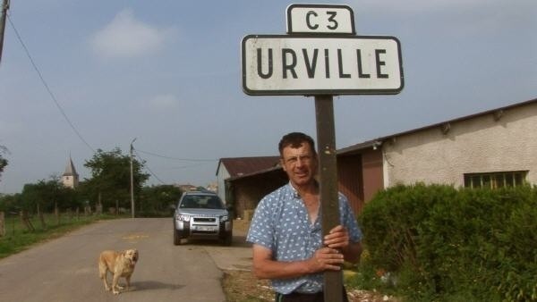 Urville
