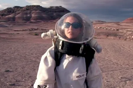 The Marsdreamers