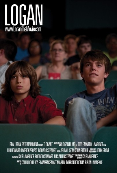 Logan Filmplakat