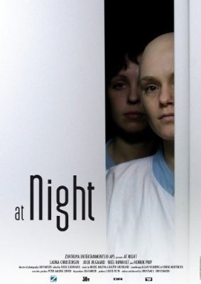 Om natten - Poster