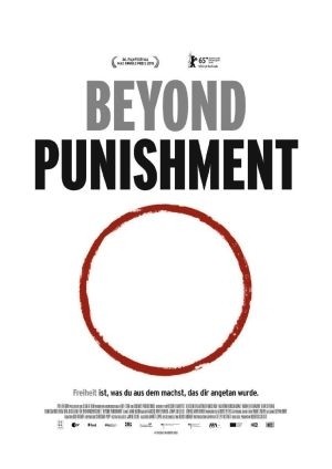 Beyond punishment