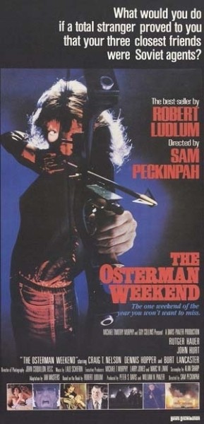 Das Osterman Weekend