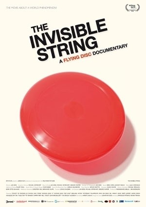 The Invisible String