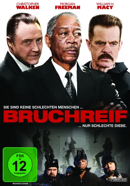 Bild wird geladen