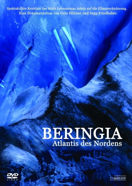 Beringia - Atlantis des Nordens