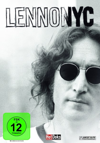 LennonNYC - John Lennon