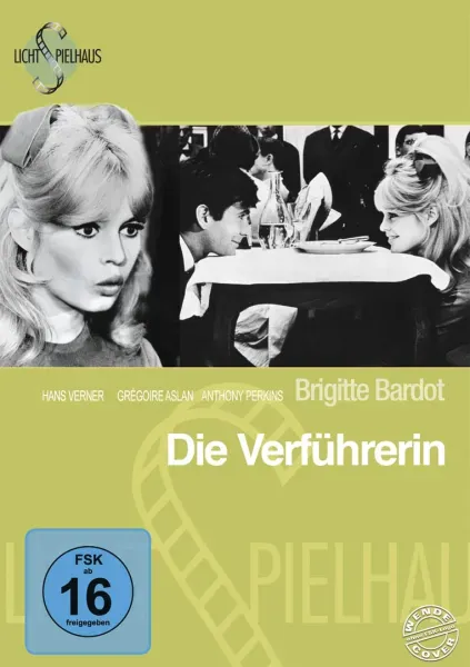 Bild wird geladen