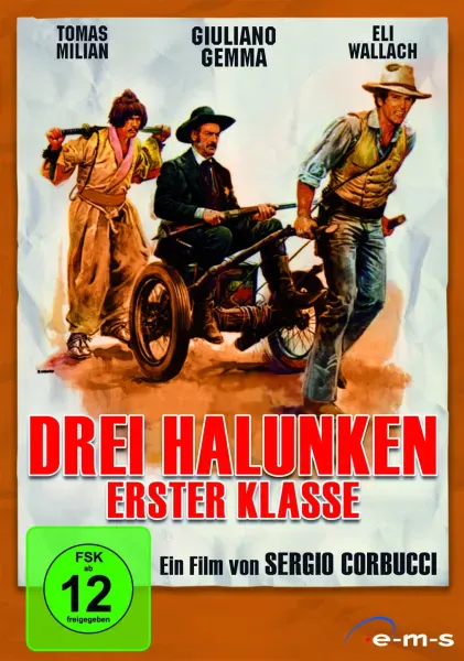 Bild wird geladen