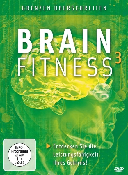 Brain Fitness 3 - Grenzen berschreiten