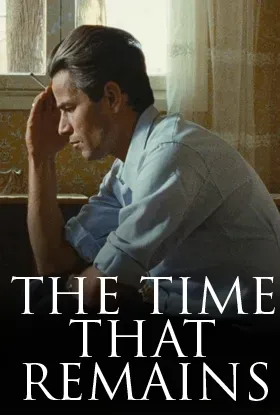 The Time That Remains