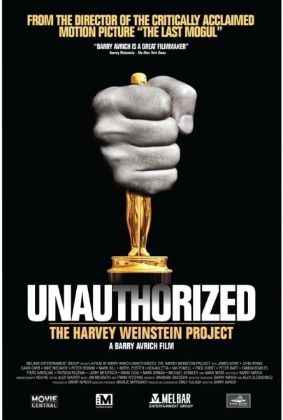 The Harvey Weinstein Project