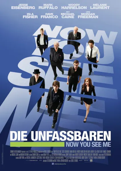 Bild wird geladen