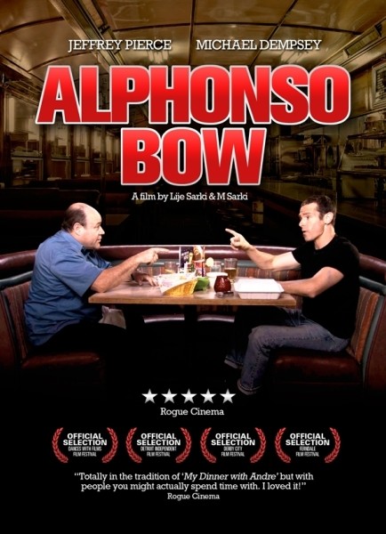 Alphonso Bow