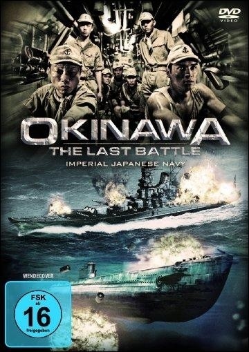 Okinawa The Last Battle
