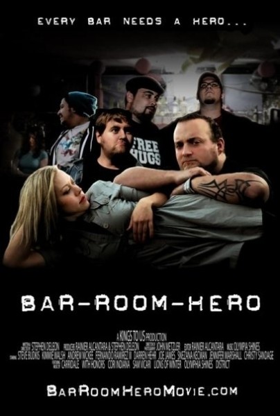 Bar Room Hero